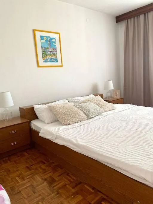 Experience Novi Vinodolski In Adriamore Apartman Apartment