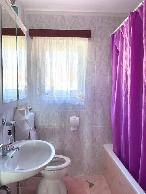 Experience Novi Vinodolski In Adriamore Apartman Apartment 0*,  Croatia
