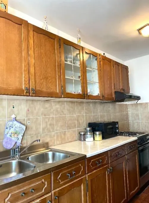 Experience Novi Vinodolski In Adriamore Apartman Apartment