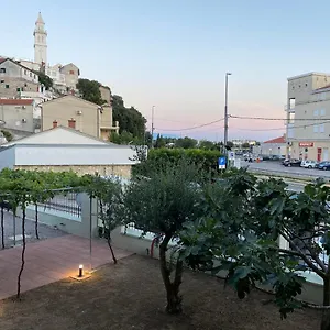 Apartament House, Novi Vinodolski