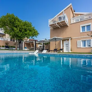 Apartament Panorama, Novi Vinodolski