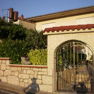 Apartment Marina Novi Vinodolski