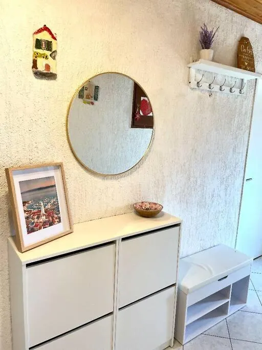 Experience Novi Vinodolski In Adriamore Apartman Apartment Croatia
