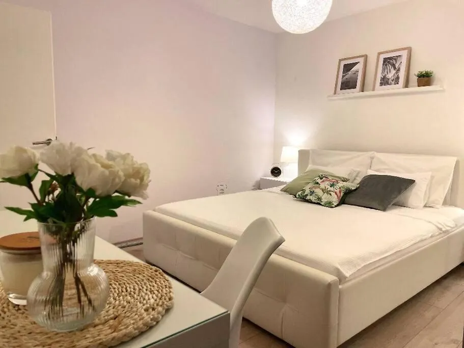 Experience Novi Vinodolski In Adriamore Apartman Apartment