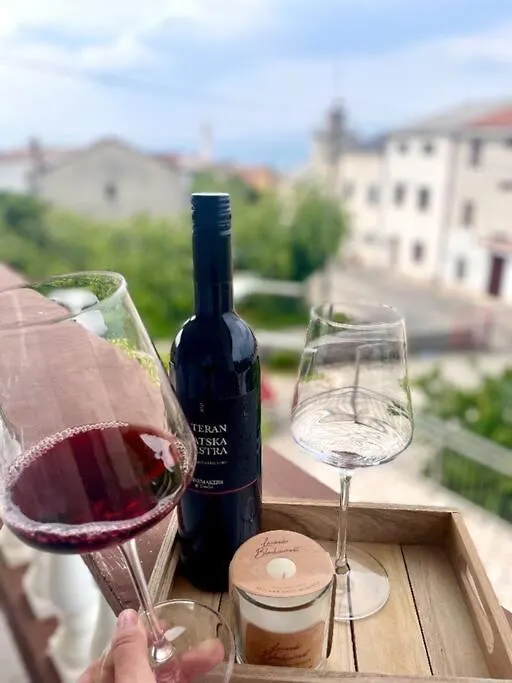 Experience Novi Vinodolski In Adriamore Apartman Apartment Croatia