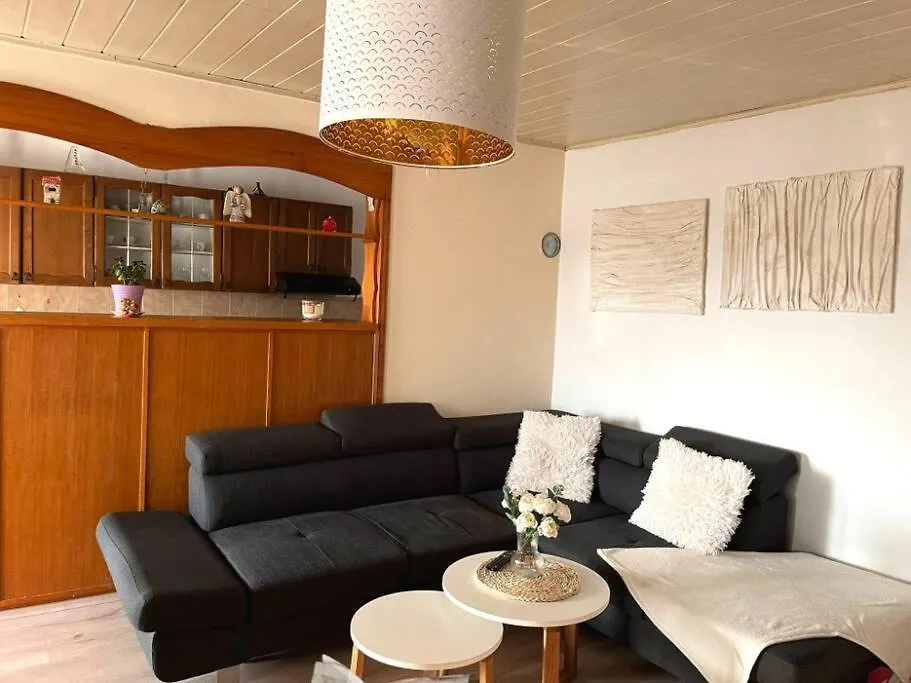 Experience Novi Vinodolski In Adriamore Apartman Apartment