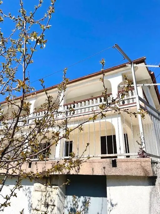 Experience Novi Vinodolski In Adriamore Apartman Apartment 0*,